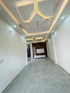 Hall Image of 1200 Sq.ft 2 BHK Independent House for sale in Jankipuram Extension Lucknow for Rs. 6200000
