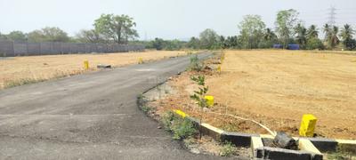 Image of 1960 Sq.ft Residential Plot / Land for sale in Kallipalayam, Coimbatore for Rs. 3127500