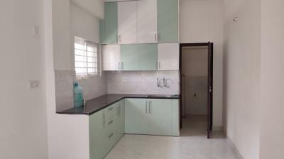 Kitchen Image of 1251 Sq.ft 2 BHK Apartment / Flat for sale in Nagaram Ranga Reddy District Secunderabad for Rs. 6000000