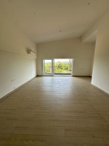 Hall Image of 1600 Sq.ft 3 BHK Apartment / Flat for sale in Conscient Vista Arrozal, Candolim Goa for Rs. 45600000