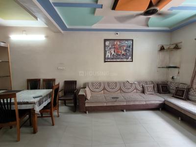 Hall Image of 2385 Sq.ft 3 BHK Villa for sale in Thaltej Ahmedabad for Rs. 33000000