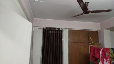 Bedroom Image of 1366 Sq.ft 3 BHK Apartment / Flat for rent in Anandpuri Patna for Rs. 36000