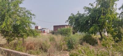 Image of 1500 Sq.ft Residential Plot / Land for sale in Naubasta Kala, Lucknow for Rs. 3750000