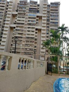 2 BHK Flat