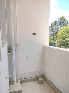 Drying Area Image of 1052 Sq.ft 2 BHK Apartment / Flat for sale in SVN Green Nest, Electronic City Bengaluru for Rs. 4972000