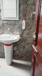 Bathroom Image of Shared rooms  in Sector 12, Panchkula