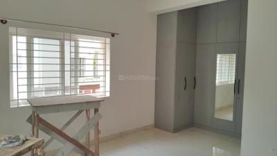 Bedroom Image of 4800 Sq.ft 6 BHK Villa for rent in Antaliea Homes 1, Agrahara Layout Bengaluru for Rs. 170000