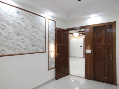 Bedroom Image of 2250 Sq.ft 4 BHK Builder Floor for sale in Sector 85 Faridabad for Rs. 24000000