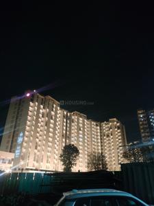 Image of 850 Sq.ft 2 BHK Apartment / Flat for sale in Mangalam Life Park, Moshi, Pune for Rs. 6300000