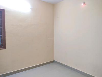 Bedroom Image of 650 Sq.ft 1 BHK Apartment / Flat for rent in Electronic City Bengaluru for Rs. 12600
