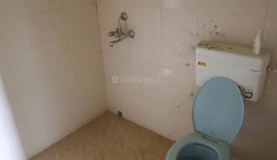 Bathroom Image of 1050 Sq.ft 2 BHK Apartment / Flat for sale in SMR Sterling Galaxy, Sundarpada Bhubaneswar for Rs. 3500000
