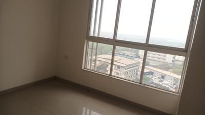 Bedroom Image of 550 Sq.ft 1 BHK Apartment / Flat for sale in Mahindra Happinest Kalyan Project A, Bhiwandi Thane for Rs. 3900000