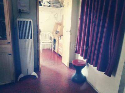 Bedroom Image of 1500 Sq.ft 3 BHK Independent House for sale in Rane Nagar Nashik for Rs. 12500000