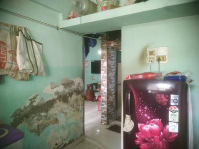 Kitchen Image of 600 Sq.ft 1 BHK Apartment / Flat for sale in Badlapur West Badlapur for Rs. 2400000