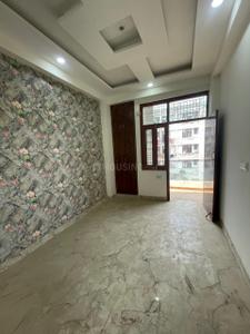 Hall Image of 750 Sq.ft 2 BHK Builder Floor for sale in Indraprashtha Yojna Ghaziabad for Rs. 2800000