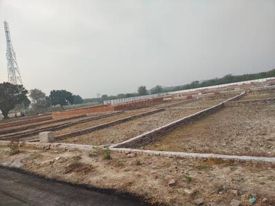 Image of 1000 Sq.ft Residential Plot / Land for sale in Bhuhera, Barabanki for Rs. 1799000