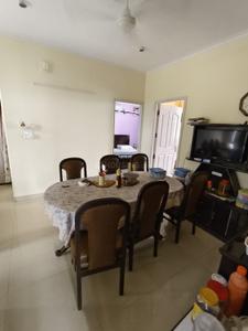 Hall Image of 1800 Sq.ft 5 BHK Independent House for sale in Palam Vihar Gurgaon for Rs. 39000000