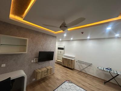 Hall Image of 2300 Sq.ft 3 BHK Apartment / Flat for sale in Phoenix One Bangalore West, Rajajinagar Bengaluru for Rs. 60000000