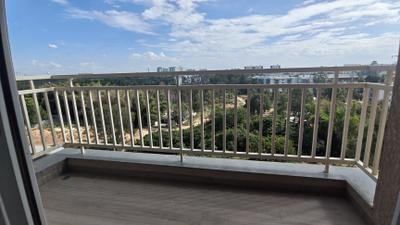 Image of 1250 Sq.ft 3 BHK Apartment / Flat for sale in DSR Highland Greenz, Chikkakannalli, Bengaluru for Rs. 15900000