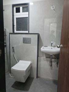 Bedroom One Image of 1200 Sq.ft 3 BHK Apartment / Flat for sale in Chauhan Avenue, Goregaon West Mumbai for Rs. 30000000