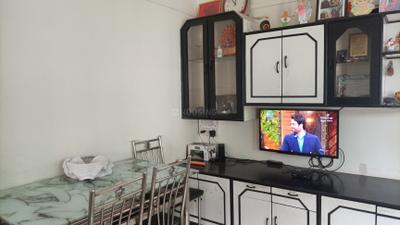 Living Room Image of 671 Sq.ft 1 BHK Apartment / Flat for sale in Shaniwar Peth Pune for Rs. 8000000