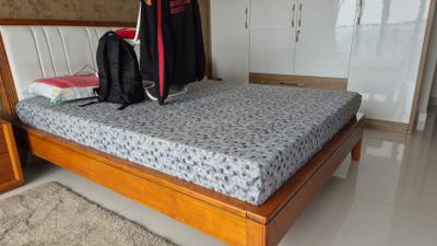 Bedroom Image of 1836 Sq.ft 3 BHK Apartment / Flat for sale in Puravankara Purva Seasons, C V Raman Nagar Bengaluru for Rs. 42000000