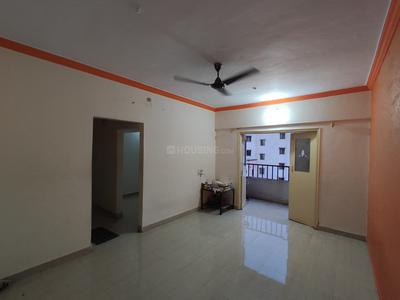 Hall Image of 1050 Sq.ft 2 BHK Apartment / Flat for sale in Loni Kalbhor Pune for Rs. 3800000