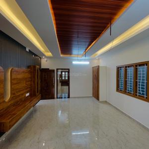 Hall Image of 1000 Sq.ft 2 BHK Independent House for sale in Veppampattu Chennai for Rs. 5000000