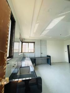 Kitchen Image of 2850 Sq.ft 4 BHK Apartment / Flat for sale in Sai Prasad Shree Ganesh Apartment, Gangapur Nashik for Rs. 19000000