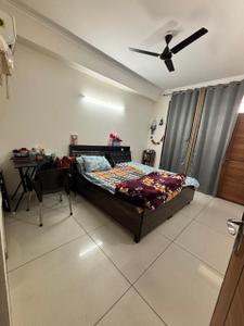 Bedroom Image of 790 Sq.ft 2 BHK Apartment / Flat for sale in Gillco Palms, Sector 115 Mohali for Rs. 5600000