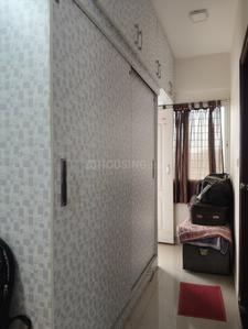 Bedroom Image of 1697 Sq.ft 3 BHK Apartment / Flat for sale in Assetz Atmos And Aura by Assetz Property Group, Gunjur Bengaluru for Rs. 16400000