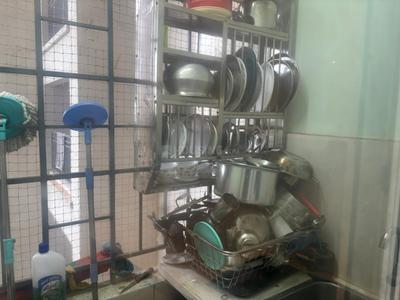 Balcony Image of 950 Sq.ft 2 BHK Apartment / Flat for sale in Shriram Green Field, Bendiganahalli Bengaluru for Rs. 9500000