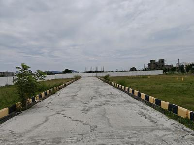 Image of 990 Sq.ft Residential Plot / Land for sale in West Tambaram, Chennai for Rs. 4356000