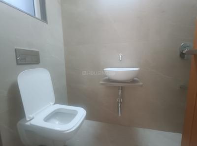 Bathroom Image of 2121 Sq.ft 3.5 BHK Apartment / Flat for sale in Bhagwati 19 East, Nerul Navi Mumbai for Rs. 42500000