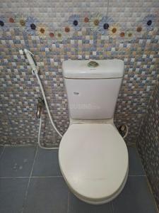 Bathroom Image of 1682 Sq.ft 3 BHK Apartment / Flat for rent in Ramapuram Chennai for Rs. 40000