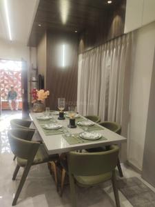 Hall Image of 2125 Sq.ft 5 BHK Villa for sale in Shilp Serene, Chhani Vadodara for Rs. 15500000