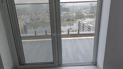 Bedroom Image of 1400 Sq.ft 3 BHK Apartment / Flat for sale in Goel Ganga Serio E F Building, Kharadi Pune for Rs. 17000000