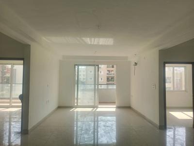 Living Room Image of 1590 Sq.ft 3 BHK Apartment / Flat for sale in RR Central Park, Puppalaguda Hyderabad for Rs. 15000000