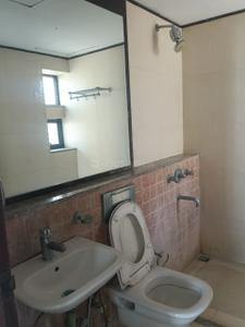 Image of 1200 Sq.ft 2 BHK Apartment / Flat for rent in Ambuja Upohar The Condoville , Pancha Sayar, Kolkata for Rs. 34000