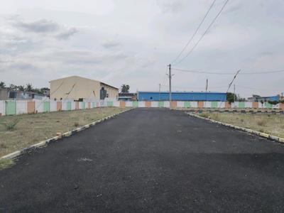Image of 1000 Sq.ft Residential Plot / Land for sale in Madhavaram, Chennai for Rs. 2499000