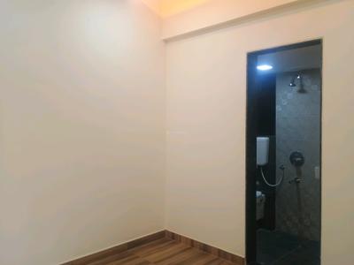 Bedroom Image of 1123 Sq.ft 2 BHK Apartment / Flat for sale in Krupa Urbanville, Kalyan West Kalyan for Rs. 9800000