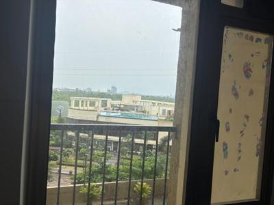 Balcony Image of 1850 Sq.ft 4 BHK Apartment / Flat for sale in Tata Amantra, Bhiwandi Thane for Rs. 11000000