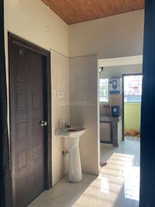 Hall Image of 1400 Sq.ft 3 BHK Apartment / Flat for sale in Bandlaguda Jagir Hyderabad for Rs. 6500000