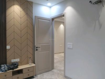 Bedroom Image of 1125 Sq.ft 3 BHK Builder Floor for sale in Vikaspuri New Delhi for Rs. 21500000