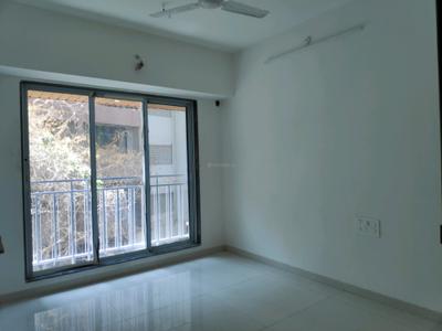 Bedroom Image of 680 Sq.ft 2 BHK Apartment / Flat for sale in Borivali West Mumbai for Rs. 18200000