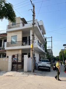 Image of 750 Sq.ft 3 BHK Independent House for sale in Sector 62, Faridabad for Rs. 12500000