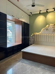 Bedroom Image of 2200 Sq.ft 3 BHK Independent House for sale in Ullal Uppanagar Bengaluru for Rs. 22000000