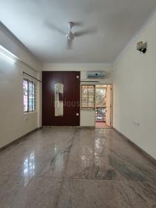 Hall Image of 1900 Sq.ft 3 BHK Apartment / Flat for sale in Sanjeevini Nagar Bengaluru for Rs. 26400000