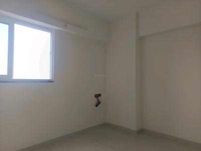 Bedroom Image of 450 Sq.ft 1 RK Apartment / Flat for rent in Prithvi Proximus, Hadapsar Pune for Rs. 18500