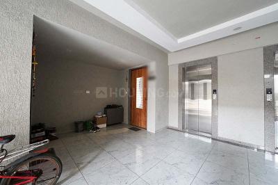 Hall Image of 1260 Sq.ft 2 BHK Apartment / Flat for sale in Narolgam Ahmedabad for Rs. 4300000